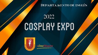 Cosplay Expo