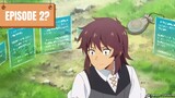 Pembahasan - Anime Lv2 kara Cheat datta Motoyuusha Kouho no Mattari isekai Life