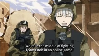 Beelzebub Episode46 [EnglishSub]