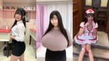 [Tik Tok Japan & Korean] 厳選された面白い面白い瞬間 | Compilation of funny moments #2510