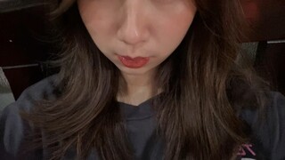 Hi I am PinkAbyss from the PH 💖 #bilibili