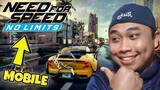 Download Need For Speed No Limits For Android Mobile | Online | High Graphics