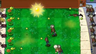 [Plants vs. Zombies hybrid] remake tersedia di ponsel (pratinjau)