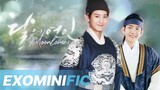 [EXO-minific] Moon Lovers E02 : ChanBaek (fake sub/re-write)