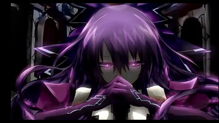 tohka  inverse theme