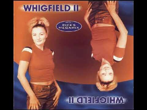 Whigfield : Baby Boy