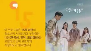 Youth of May Episode 9