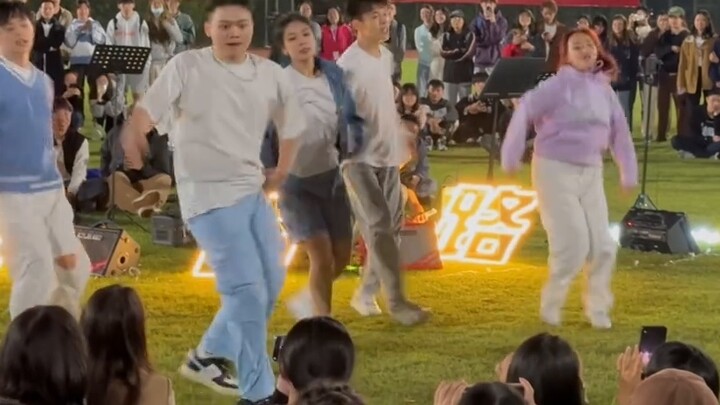 Memories Zhejiang University Roadshow!