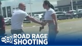 Couple charged in wild road rage shooting
