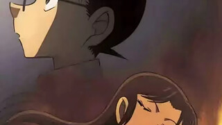 Conan: No one in this world is perfect, and neither am I. I once killed someone.