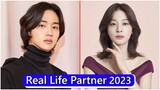 Jang Dong Yoon And Seol In Ah (Oasis) Real Life Partner 2023