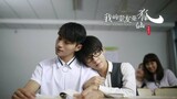 My Roommate is a Fairy Fox Ep. 11 (Eng Sub)