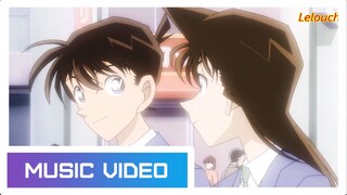 AMV Yêu Từ Đâu Mà Ra | Thám Tử Lừng Danh Conan Shinichi Và Ran