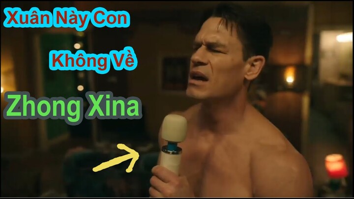 Xuân Này Con Không Về ft Giang Xuân Nam (John Cena)