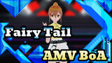 Fairy Tail| 【MMD】BoA - Mengejar Masayume