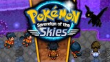 UPDATED Pokemon GBA Rom With Online PvP, Revamped Engine, Gen 1-8, Custom  UI, Quests & New Biomes! 