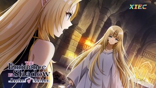 Gameplay Seven Shadows Chronicles Ch.30 - The Hero Revealed!