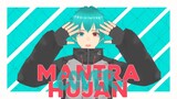 Mantra Hujan - Kobo Kanaeru 【Cover by kuzomachi】