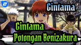 [Gintama] Gintama_Potongan Benizakura_D2