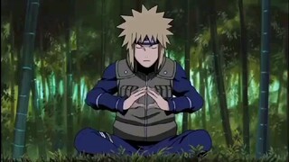 Minato Namikaze 🤯