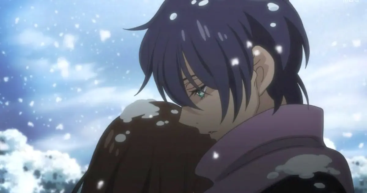 The BEST 50 Completed Anime Series With a 'Complete' Story - Bilibili The BEST 50 Completed Anime Series With a 'Complete' Story - Bilibili