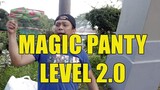 Magic Pan Tea