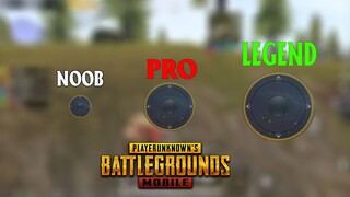 Cài Đặt Nút Di Chuyển Chuẩn Xác Hơn | TIPS AND TRICKS - PUBG MOBILE