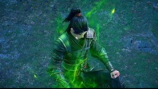 6 kebakaran berbeda yang dimiliki oleh Xiao Yan, siapa pemilik sebelumnya? Begitu dia bertemu Gu Xun