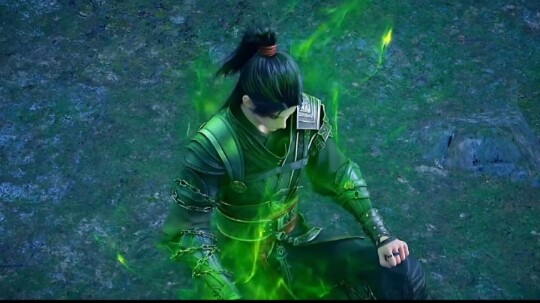 Xiao Yan possesses 6 kinds of strange fire. Who were their previous owners? As soon as he met the Do