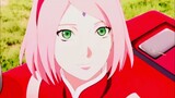 Sakura haruno amv  Fearless
