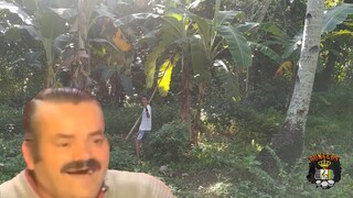 Vlog #003 Swimming at Ezekiel Mansion Resort/Puso Hunting