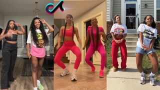 Popular Dance Challenge and Memes Compilation August 💖 - 2024