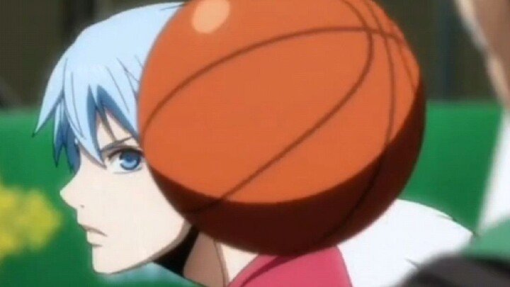 Kuroko no basket