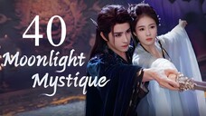 EP40 FINALE Moonl!ghtMystique (2025)