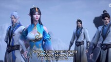 Battle Through The Heavens Season 5 Episode 135 Sub Indo