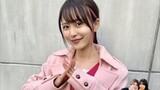 [Pembuka Penuh Kaikai Sentai] Catatan kehidupan terbaru pahlawan wanita baru Maggie Lu/Nitta Yuki