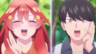 五月和上杉君的的日常！