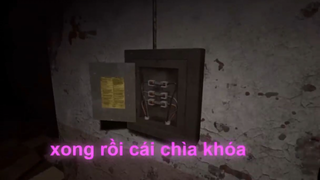 Hết nà _ outlast #3