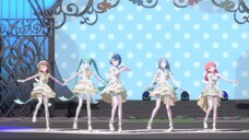 Project SEKAI COLORFUL LIVE 3rd -Evolve- More! Jump! More!