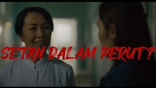 Iblis dalam Kandungan 2 - Official Trailer