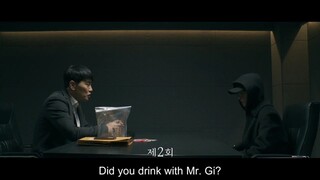 Queen of Masks Ep 2 Eng sub