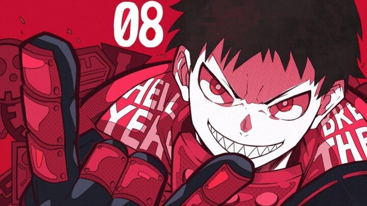Akhirnya Rilis Juga Season 3 nya nih anime, mana grafiknya tambah keren😱