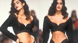[Thời trang] Siêu mẫu hàng đầu thế giới Yasmeen Ghauri