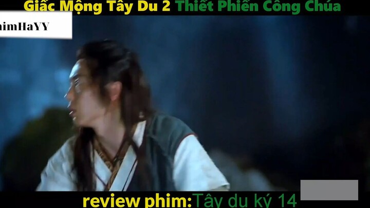 Tóm Tắt Ngưu Ma Vương 1 #phimhayy