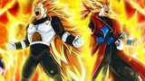 AMV - Heróis de Super Dragon Ball | Pretend To Be
