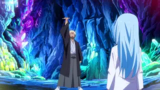 that time i got reincarnated as a slime episode 37