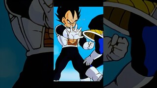 Gohan Saves Vegeta After What He Did To Him | Dragon Ball Z