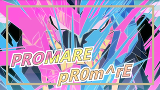 PROMARE|Đề xuất thay đổi: pR0m^rE