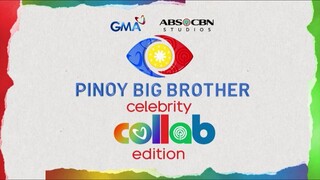 PBB Celebrity Collab edition
