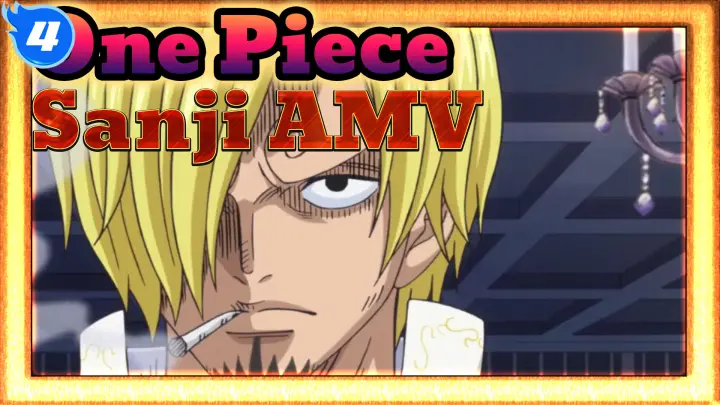 One Piece Amv This Is The Mate 1 Bilibili